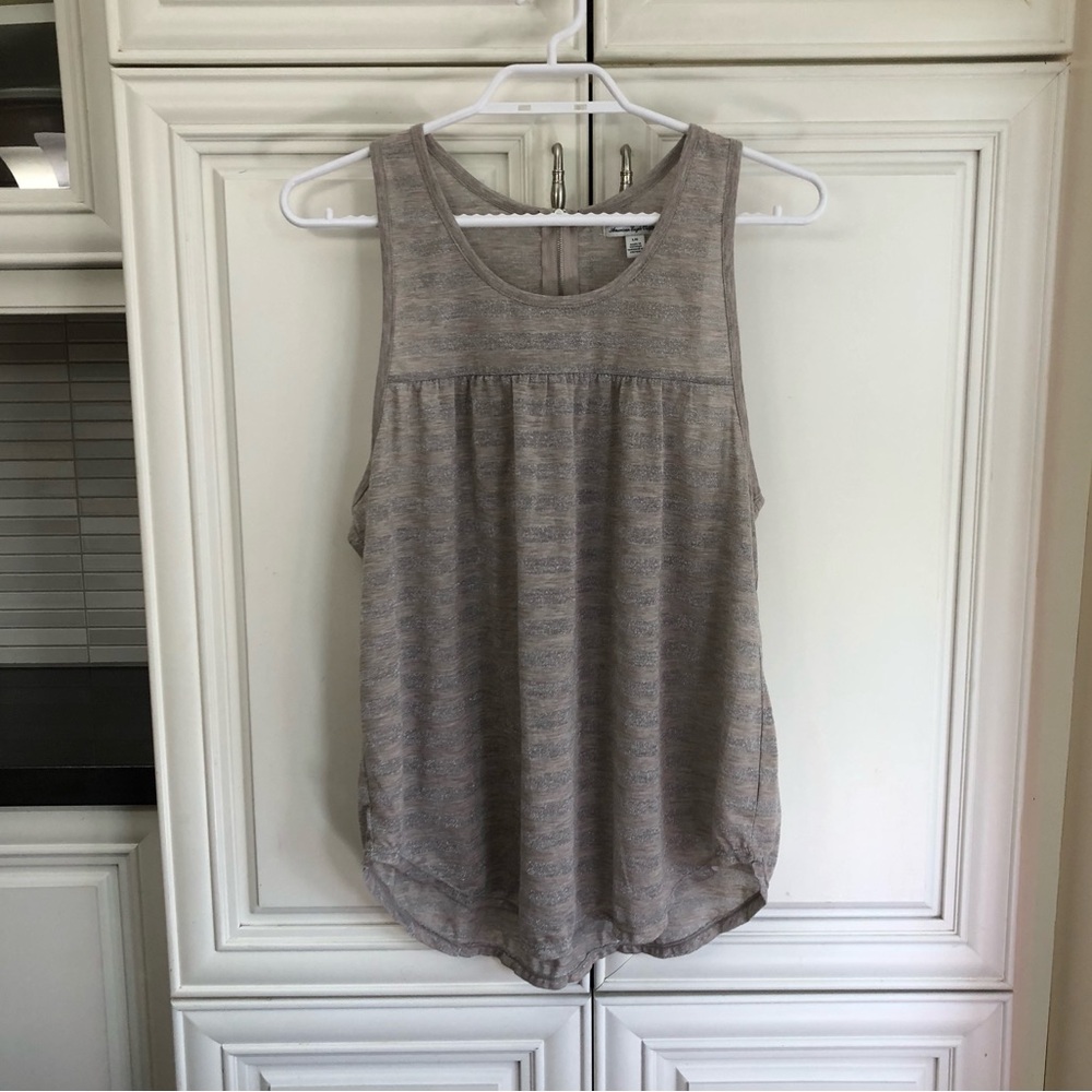 American Eagle Outfitters ladies tank top